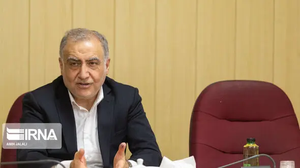 ممنوعیت نطق و سخنرانی «علیرضا بیگی» نماینده تبریز در مجلس رفع شد 