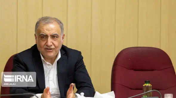 ممنوعیت نطق و سخنرانی «علیرضا بیگی» نماینده تبریز در مجلس رفع شد 