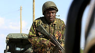 کشته شدن 4 شبه نظامی در سومالی 