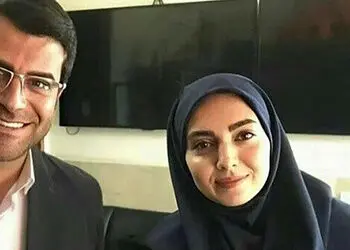 سفر در زمان / تغییر چهره مرضیه سریال بچه مهندس بعد از 8 سال
