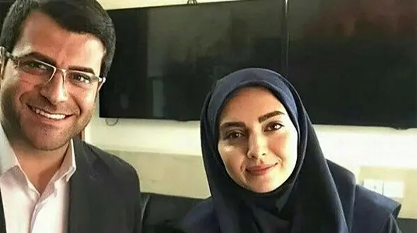 سفر در زمان / تغییر چهره مرضیه سریال بچه مهندس بعد از 8 سال