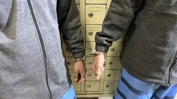 زورگیری پایان اختلاف حساب شخصی در گرگان