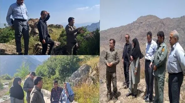   انجام تعهدات ۱۶ گانه وزارت راه،  در جاده در دست احداث قزوین- الموت- تنکابن/ نقاط رانشی و سایر موارد زیست محیطی در این پروژه در دست بررسی  