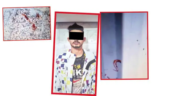 تجاوز تعمیرکار آبگرمکن به زن متاهل وقتی شوهرش در سفر بود !  / محکوم به اعدام شد !