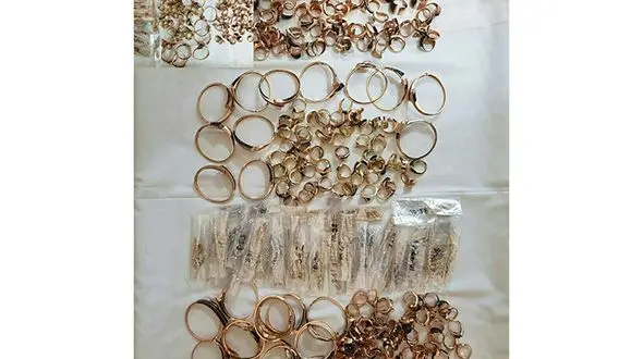 راز عجیب 4 مسافر ترکیه ای در مرز ایران