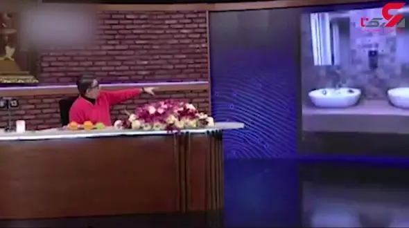 ماجرای کشف دستشویی‌های لوکس در استادیوم آزادی چه بود؟ + فیلم