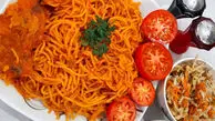 اشتباهات رایج در پخت ماکارونی + فیلم