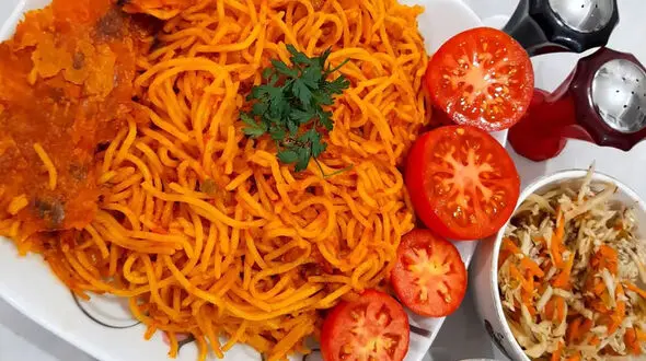 اشتباهات رایج در پخت ماکارونی + فیلم