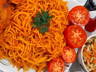 اشتباهات رایج در پخت ماکارونی + فیلم