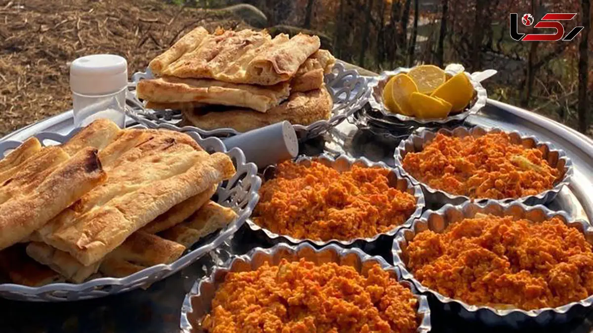 فال ابجد امروز 5 آذر 