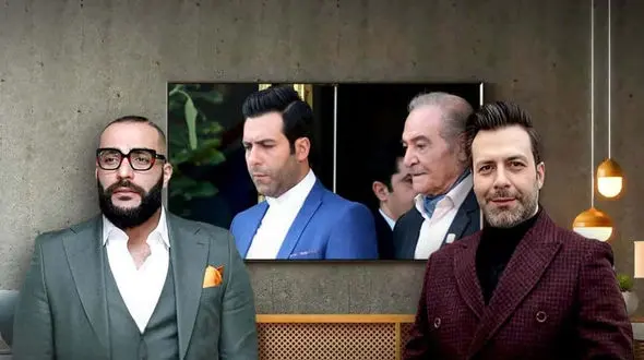 اسامی بازیگران هفت سر اژدها که  فوت شدند + عکس وبیوگرافی