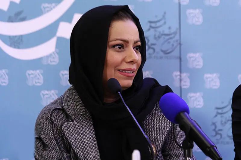 گزارش نشست رسانه ای فیلم «خانه دیگری» ساخته بهنوش صادقی