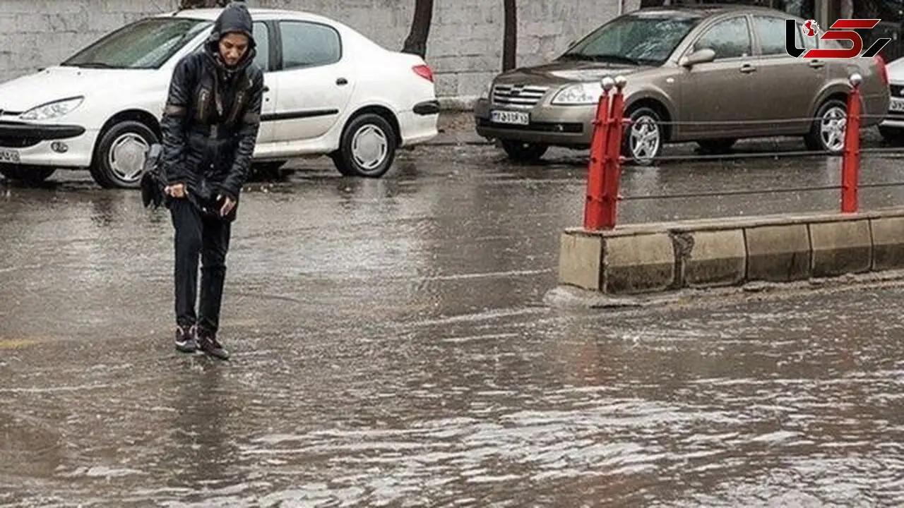 



شهرداری تهران به حالت آماده‌باش درآمد 
