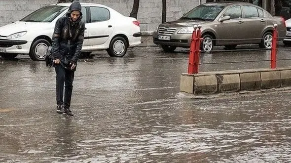 



شهرداری تهران به حالت آماده‌باش درآمد 
