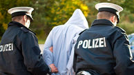 سه قاچاقچی انسان در آلمان به زندان محکوم شدند