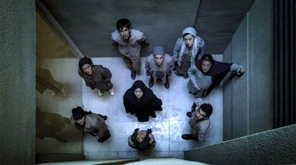 نمایشی که روزانه فقط برای  15 نفر بلیت‌ می فروشد