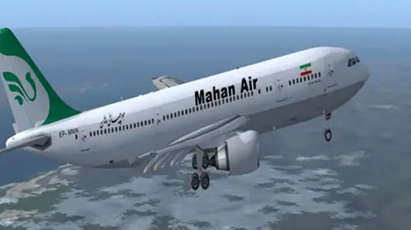 نیمی از هواپیماهای کشور زمین گیر است