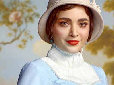 عکس ها / لباس‌هایی که حس درونی زری را آشکار می‌کنند! /  نگاهی به طراحی لباس سریال «سووشون»