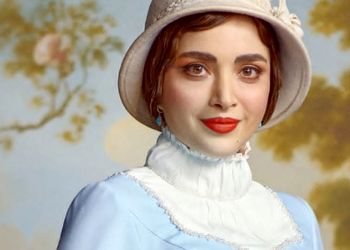 عکس ها / لباس‌هایی که حس درونی زری را آشکار می‌کنند! /  نگاهی به طراحی لباس سریال «سووشون»