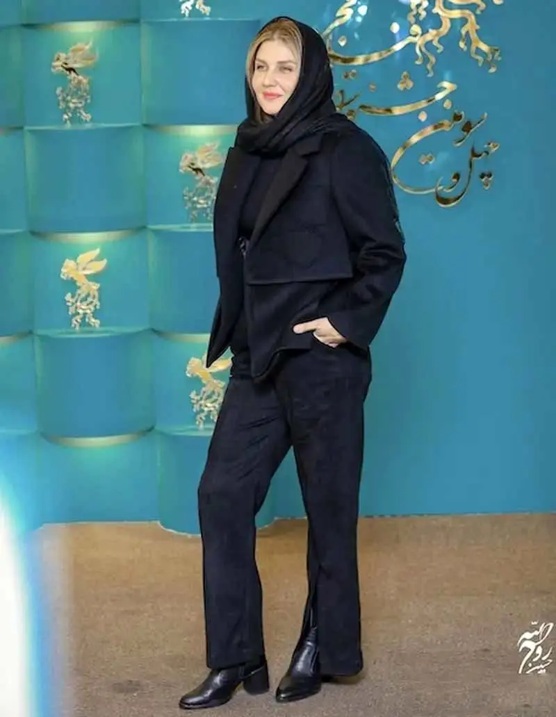 استایل بازیگران