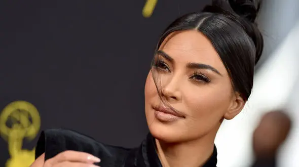 ورود خطرناک کیم کارداشیان به دنیای دیپلماسی |‌ در رویای بانوی اول شدن