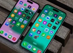 آیفون 16 پرفروش‌ترین گوشی هوشمند جهان در سه‌ ماهه سوم 2025 شد