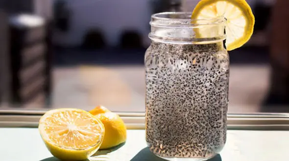 شربت های رفع تشنگی در ماه رمضان