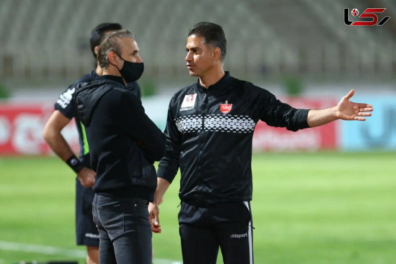 زمان جذب بازیکنان  جدید پرسپولیس مشخص شد
