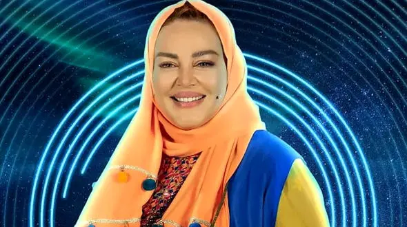 دلیل محجبه شدن بهاره رهنما فاش شد ! + عکس