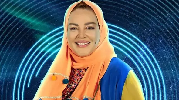دلیل محجبه شدن بهاره رهنما فاش شد ! + عکس