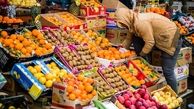 کاهش قیمت یک سوم محصولات فرنگی میادین میوه و تره بار