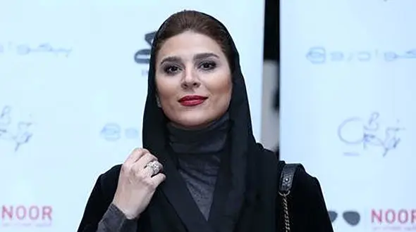 کولاک مانتوی میلیونی و مارک دار سحر دولتشاهی / عکس مانتوی فوق العاده و خاص خانم بازیگر! 