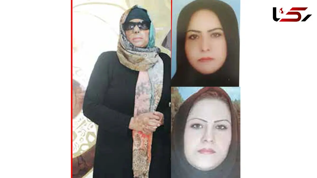 درخواست وقیحانه یک جوان از زن برادرش / او نه به من و به دختر 18 ساله ام رحم کرد + عکس

