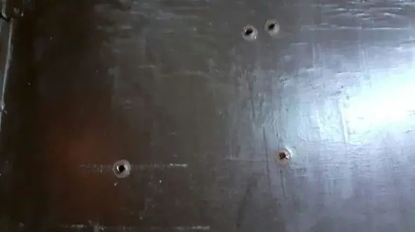 تیراندازی های وحشتناک در آبادان / شروع ماجرا از قتل پسر یک طایفه بزرگ بود+ فیلم و عکس