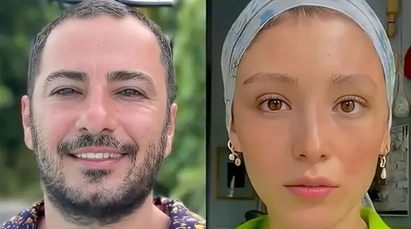 از این رو به اون رو شدن بازیگران ایرانی / چی بودن چی شدن !