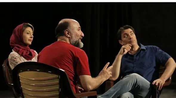  پارسا پیروزفر و تیمش برای «یک روز تابستانی» آماده می شوند