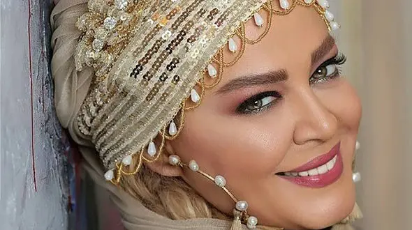 تیپ بهاره رهنما باز هم جنجالی شد ! + عکس