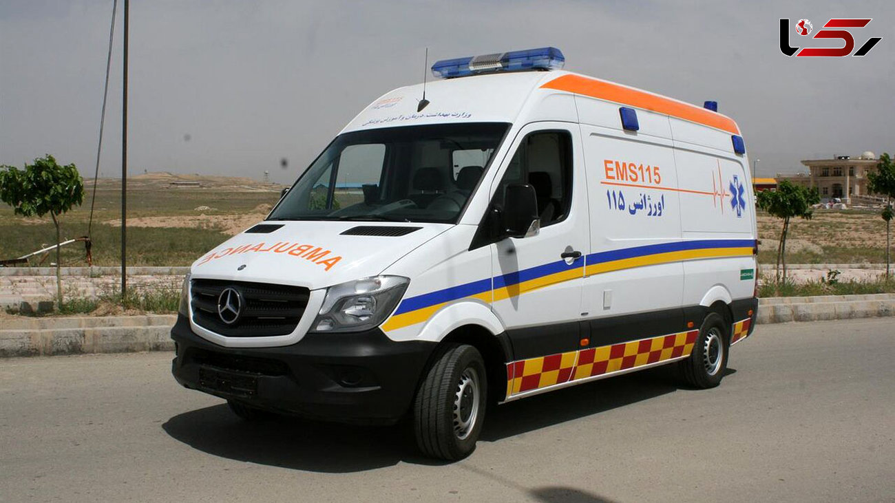 ۵۰۰ آمبولانس جدید به ناوگان اورژانس کشور اضافه می شود
