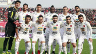 جدایی 7 بازیکن از پرسپولیس!