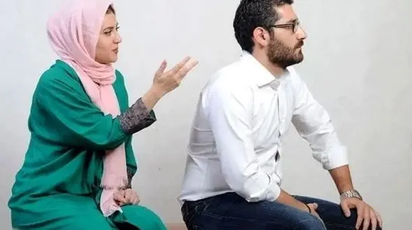 چرا سرزنش، سم پنهان رابطه‌ های عاشقانه است؟