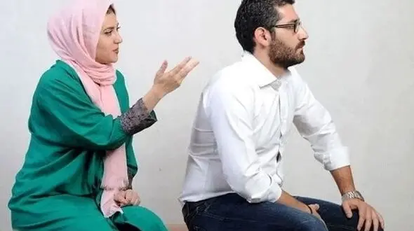چرا سرزنش، سم پنهان رابطه‌ های عاشقانه است؟