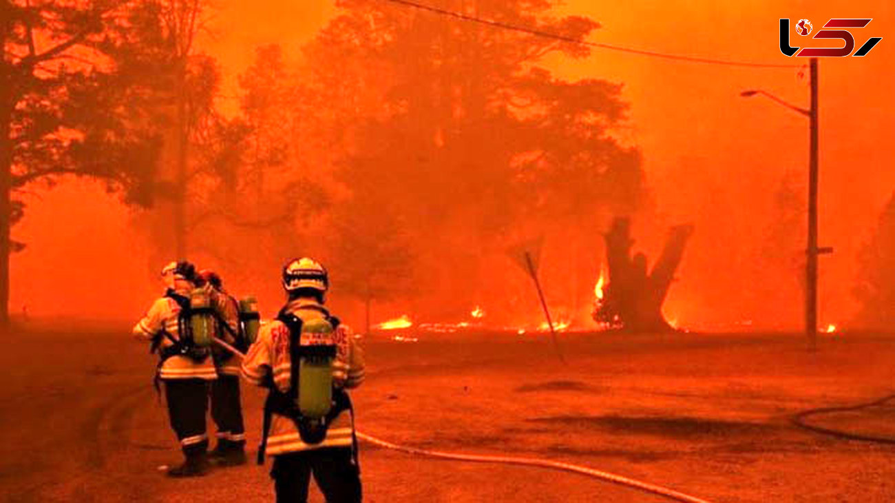 کشته شدن یک آتش‌نشان دیگر در آتش‌سوزی گسترده استرالیا
