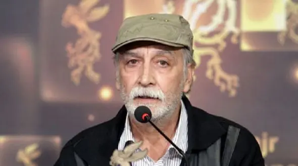 خاطره جالب بازیگر یوسف پیامبر از مصطفی زمانی