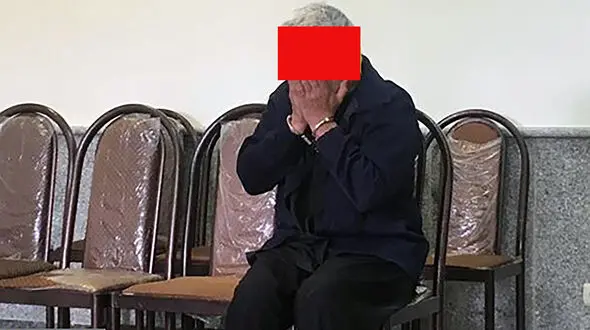فرزندکشی فجیع در جنوب تهران / پدر جسد پسرش را تکه تکه کرد