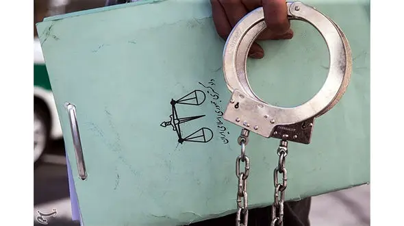 2 شرور خطرناک مردی را ربودند و در پارک چیتگر شکنجه دادند