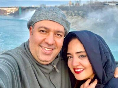 فیلم / علی اوجی : همه میگن من و نرگس 2 سال دیگه جدا میشیم، اصلا جدا بشن یا نشن به تو مربوط نمیشه !