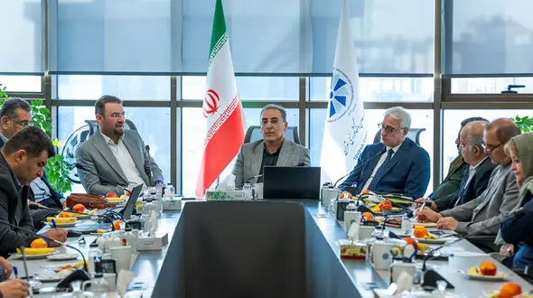 زنگزور، ایران را از معادلات منطقه حذف نمی‌کند