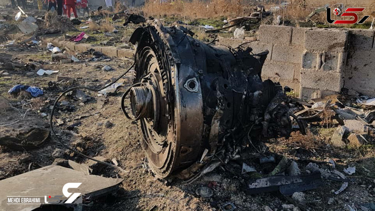 داستان عجیب تنها نجات یافته پرواز تهران - اوکراین + جزییات باورنکردنی