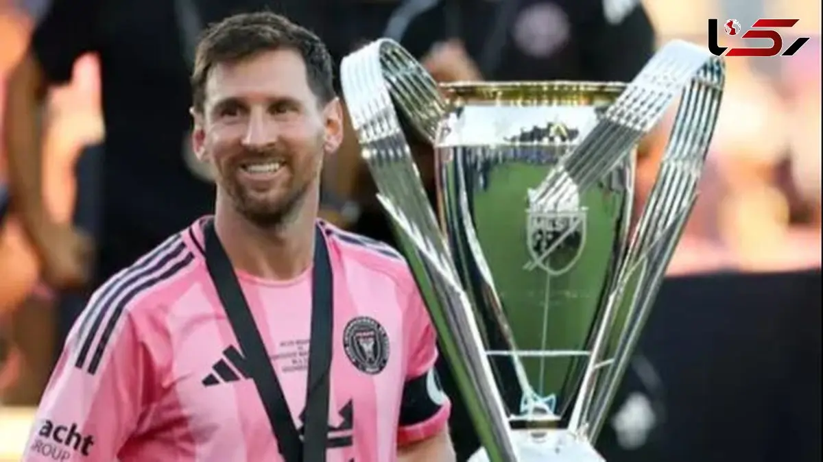 جام چهل و هفتم: افسانه مسی تمام شدنی نیست