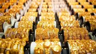 قیمت طلا و قیمت سکه امروز شنبه 29 آذر 1404